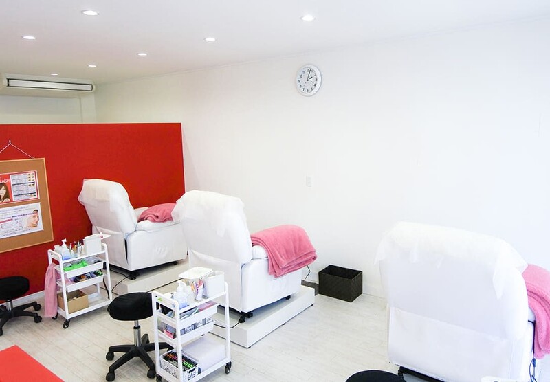 beauty salon shucre 清洲店 | 清須のアイラッシュ