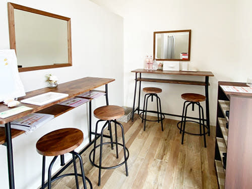 beauty salon shucre 安城店 | 安城のアイラッシュ