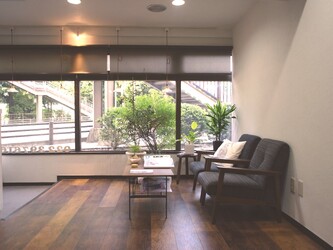 kinari | 仙台のヘアサロン