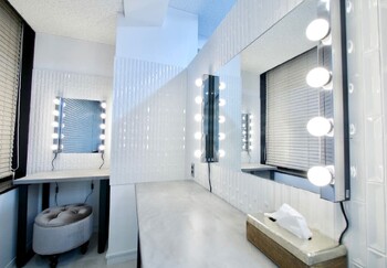 beauty salon shucre 栄店 | 栄/矢場町のアイラッシュ