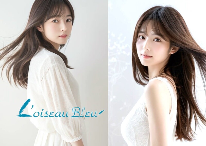 髪質改善サロンL'oiseau Bleu museum千早店 | 香椎のヘアサロン