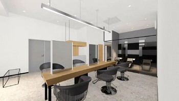 Cieta | 多摩のヘアサロン