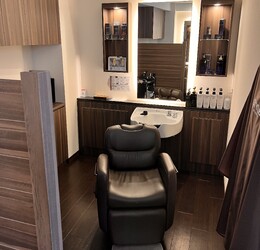 K-STYLE HAIR STUDIO麻布十番店 | 麻布のヘアサロン