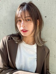 NYNY 阪急高槻店 | 高槻のヘアサロン