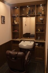 ヒロ銀座 BARBER SHOP 新宿店 | 新宿のヘアサロン