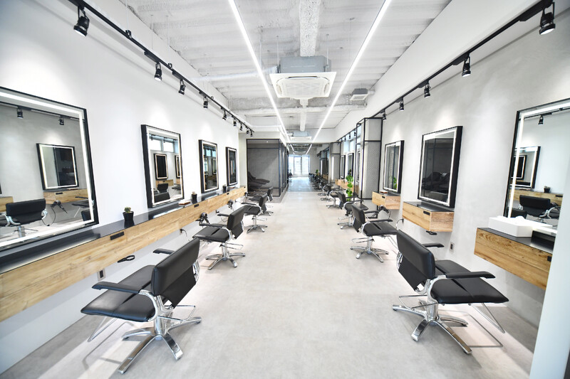 little 川越 | 川越のヘアサロン