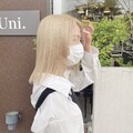 Uni. 上新庄 | 新大阪のヘアサロン
