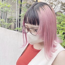 Uni. 上新庄 | 新大阪のヘアサロン