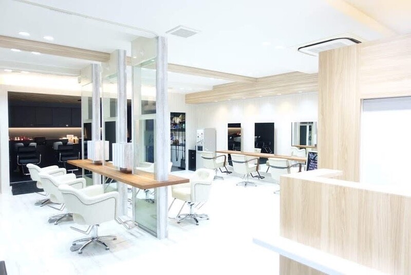 soin de brace 立花店【髪質改善/縮毛矯正/酸性ストレート/カットカラー】 | 尼崎のヘアサロン