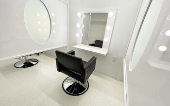 全席個室美容室 Zina 札幌大通 髪質改善＆トリートメント | 大通のヘアサロン