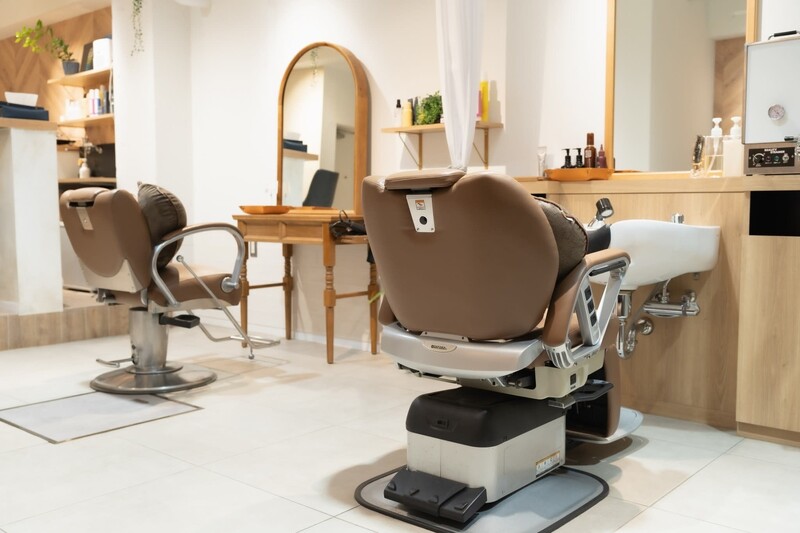 hair pocket 恵比寿 | 恵比寿のヘアサロン