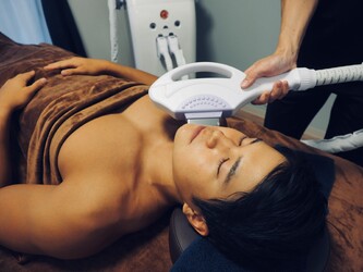 沖縄メンズ脱毛サロン MEN'S SPA | 那覇のエステサロン