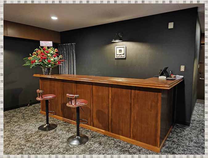 Men's Dstyle 北谷店 | 那覇のエステサロン