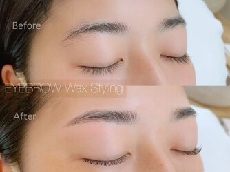 Eyebrow&Eyelash Salon Nine. 【ナイン】 | 立川のアイラッシュ