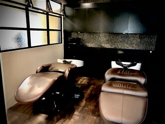 Lusso libera 池袋店 | 池袋のヘアサロン