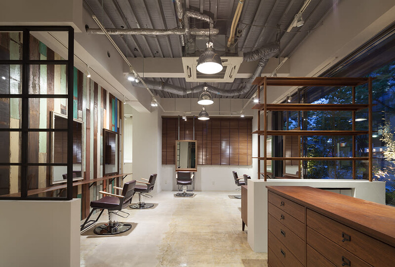 7Velvet | 博多のヘアサロン