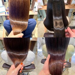 7Velvet | 博多のヘアサロン