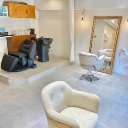 Colza | 芦屋のヘアサロン