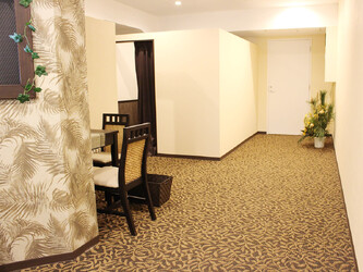 アロマリンパサロン Bodysh西銀座デパート店 | 銀座のリラクゼーション