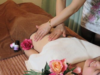 和み～足道養生会館～ | 栄/矢場町のリラクゼーション