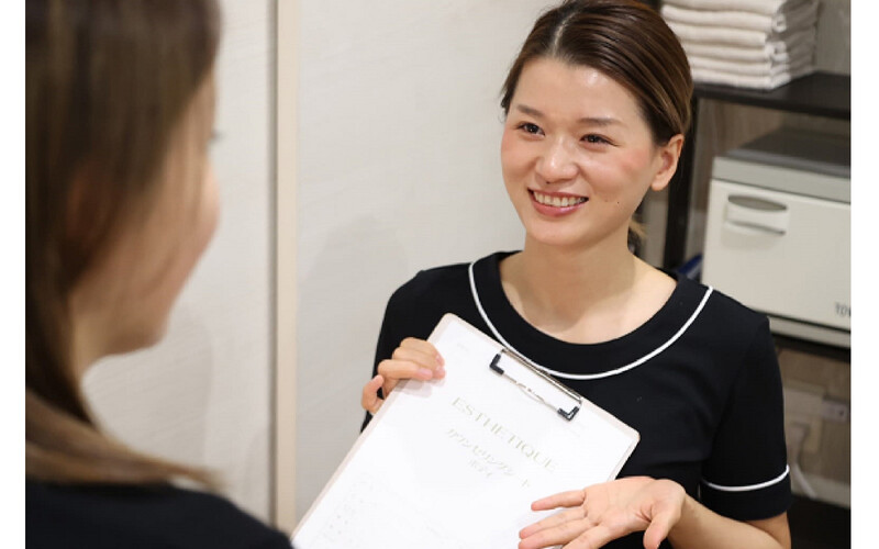 ビューティーサロンアンジュ | 仙台のリラクゼーション