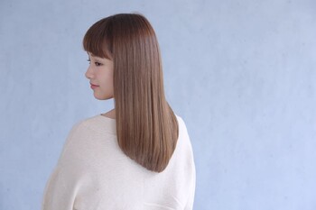 emiwo西新店 | 西新/姪浜のヘアサロン