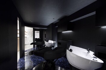 ECLART CENTRAL 赤坂 | 赤坂のヘアサロン