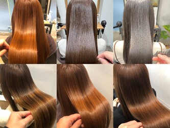 ARiA by ECLART 池袋西口店 | 池袋のヘアサロン