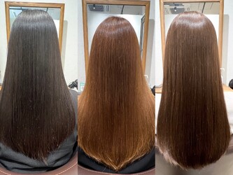 ARiA by ECLART 池袋西口店 | 池袋のヘアサロン