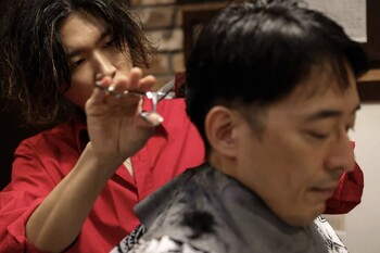 ヒロ銀座BARBER SHOP 名古屋本店 | 名駅のヘアサロン