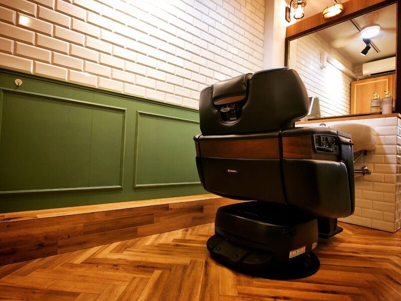 Y's BARBER GINZA 御茶ノ水店 | 御茶ノ水のヘアサロン