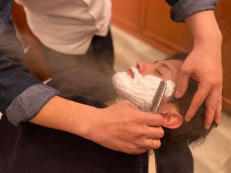 Y's BARBER GINZA 御茶ノ水店 | 御茶ノ水のヘアサロン
