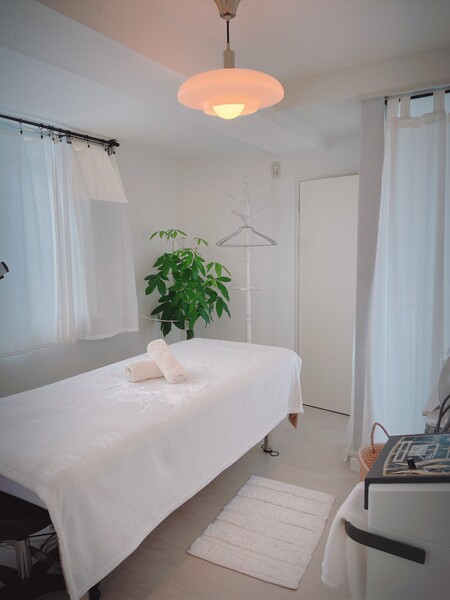 smile beauty Limauve | 自由が丘のエステサロン