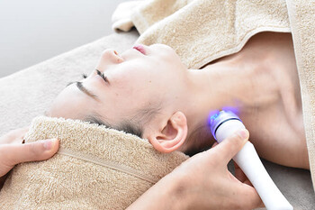 smile beauty Limauve | 自由が丘のエステサロン