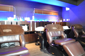 NATUREL 武蔵新田店 | 蒲田のヘアサロン