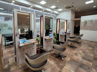 Ingrove ベイシア東金店 | 大網のヘアサロン