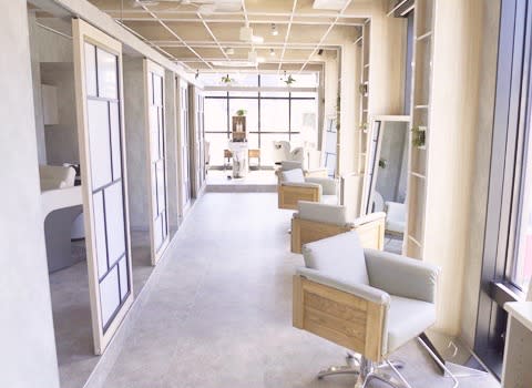 Fraise Ginza | 銀座のヘアサロン