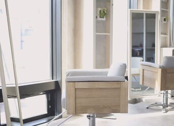 Fraise Ginza | 銀座のヘアサロン