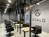 メンズヘア整形サロン GOALD 京都 | 河原町/木屋町/先斗町のヘアサロン