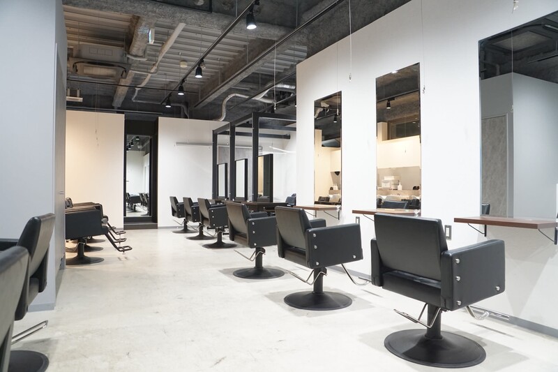 メンズヘア整形サロン GOALD 名古屋 栄 | 栄/矢場町のヘアサロン