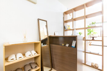 ホリハ美容整体院 | 仙台のリラクゼーション