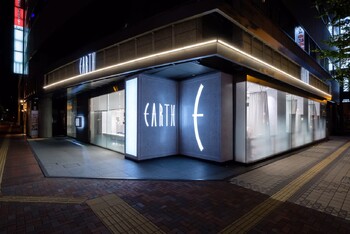 EARTH Eyelash 札幌駅前店 | 札幌駅周辺のアイラッシュ