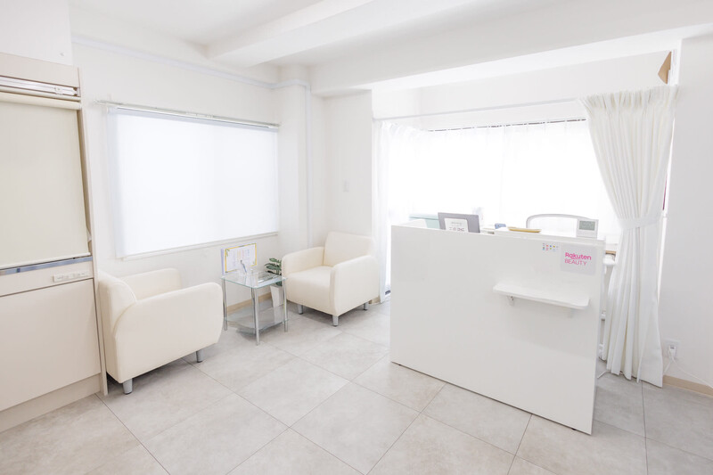 エステ＆リラクSalonReve/メンズ/脱毛/眉毛/毛穴 | 武蔵小杉のエステサロン