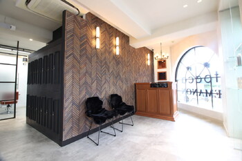 tocca hair&treatment 吉祥寺 | 吉祥寺のヘアサロン