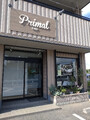 Primal hair | 草加のヘアサロン