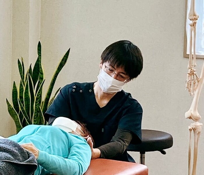 整体サロン f.r.i | 栄/矢場町のリラクゼーション