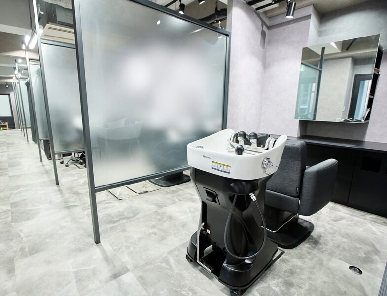 THLEE | 六本木のヘアサロン