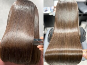 THLEE | 六本木のヘアサロン