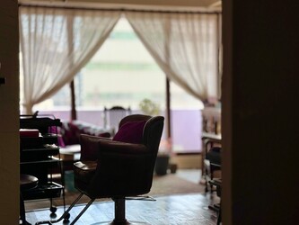 エイジングケア ヘッドスパCubiculum | 三宮のヘアサロン