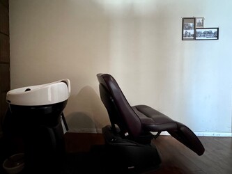 エイジングケア ヘッドスパCubiculum | 三宮のヘアサロン